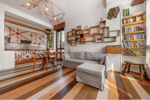 Delizioso appartamento disponibile da luglio 26