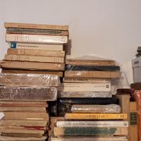 Libri antichi