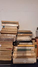 Libri antichi