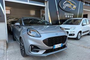 Ford Puma 1.0 EcoBoost Hybrid 125 CV ST-Line