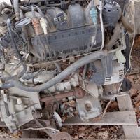 Motore alfa romeo 16v twin spark