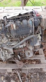 Motore alfa romeo 16v twin spark