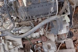 Motore alfa romeo 16v twin spark