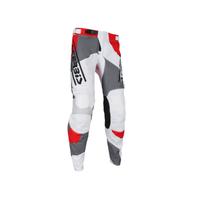 PANTALONI MX LINEAR Acerbis SUMBAWA 0026052 rosso