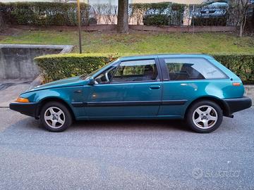 VOLVO 480 TURBO '92 ASI
