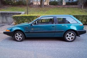 VOLVO 480 TURBO '92 ASI