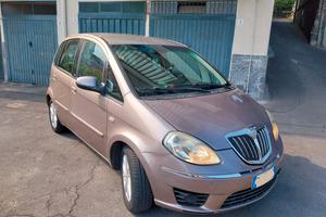Lancia Musa 