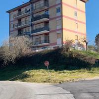 Appartamento con garage