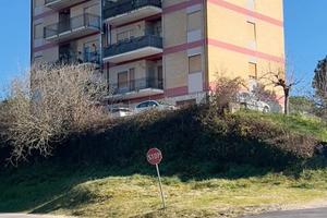 Appartamento con garage