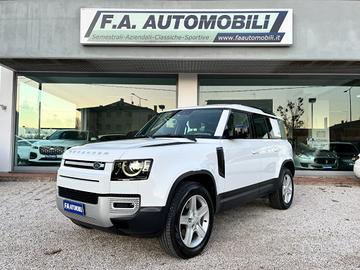 LAND ROVER Defender 110 3.0D I6 200 CV AWD Auto