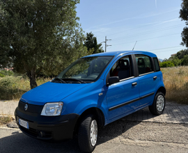 Fiat panda 4x4 1.3 69cv 77.000km