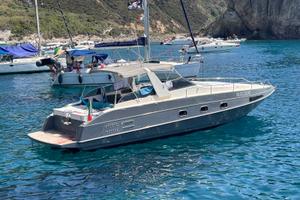 Conam Synthesi 40 Diesel Motori e piedi rev, 2023