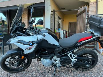 BMW F 750 GS