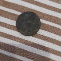 Moneta 10 centesimi 1933