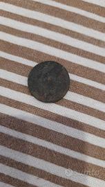 Moneta 10 centesimi 1933