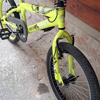 bici bmx