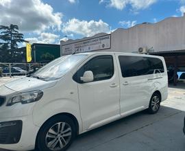 Peugeot Traveller BlueHDi 150 S&S Long Allure