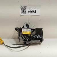 SERRATURA CAPOTE BMW X1 Serie (F48) 7376978 02 (15