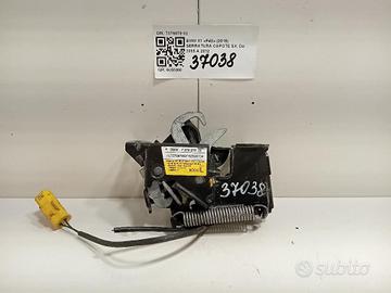 SERRATURA CAPOTE BMW X1 Serie (F48) 7376978 02 (15