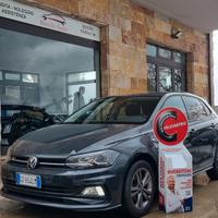 Volkswagen Polo 1.0 TSI 5p. Comfortline