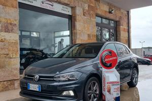 Volkswagen Polo 1.0 TSI 5p. Comfortline