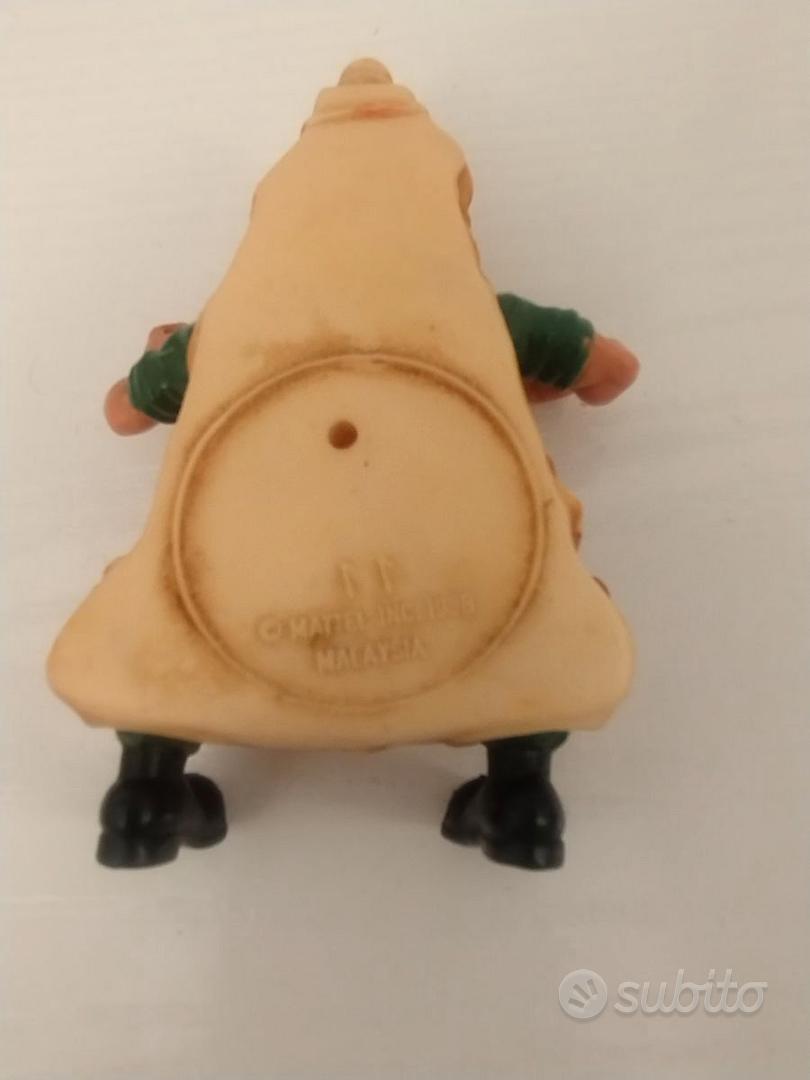 Vintage Mattel Food Fighters – Private Pizza 1988 - Collezionismo In vendita a Torino