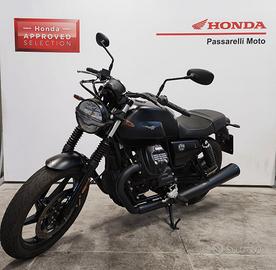 Moto Guzzi V7 - 2023
