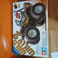 Tamiya Wild Willy 2 – NUOVA SIGILLATA – Cod. 58242