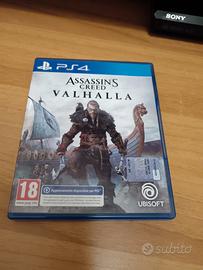 assassin creed valhalla 