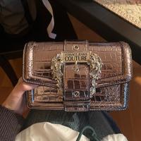 Borsetta Versace Jeans Couture