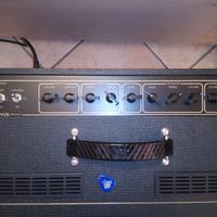 vox ac15 