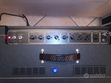 vox ac15 