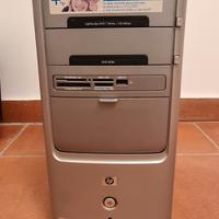 Case HP t3000, MB.Acer Intel E2200, 2.2Ghz 2GB RAM