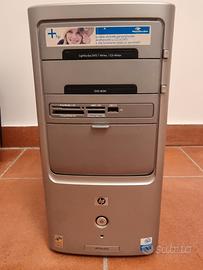 Case HP t3000, MB.Acer Intel E2200, 2.2Ghz 2GB RAM