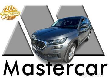 SKODA Kodiaq Kodiaq 2021 2.0 tdi evo Executive d