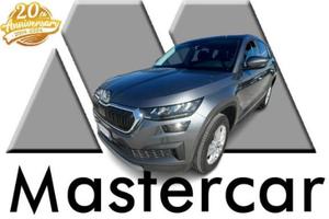 SKODA Kodiaq Kodiaq 2021 2.0 tdi evo Executive d