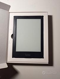 KOBO CLARA HD