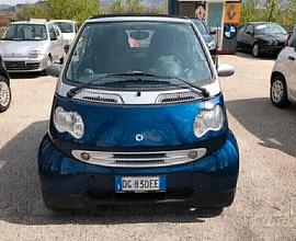 Smart Smart 700 smart city-coup&amp;egrave;
