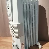 CALORIFERO ELETTRICO 