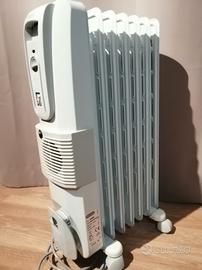CALORIFERO ELETTRICO 