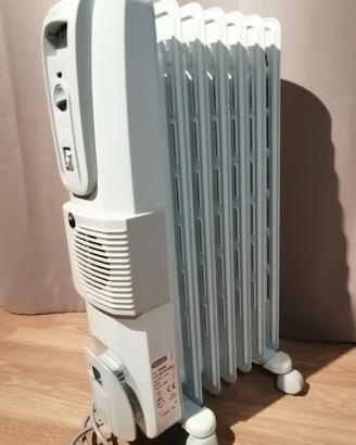 CALORIFERO ELETTRICO 