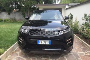 Land Rover Range Rover New Evoque 2.0 TD 150CV 5p.