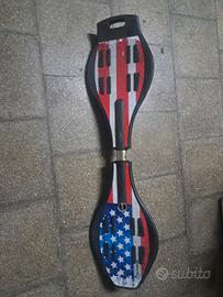 Skateboard 2 Ruote
Skateboard 2 Ruote