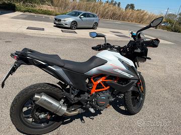 Ktm adventure