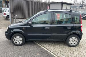 PANDA 1.2 BENZINA UNICO PROPRIETARIO 08