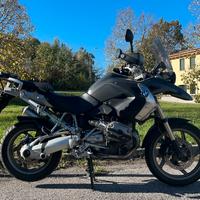 Bmw r 1200 gs - 2009