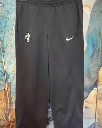 Tuta Nike della Juve