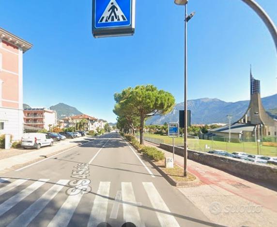 Trilocale a Riva del Garda 950eur