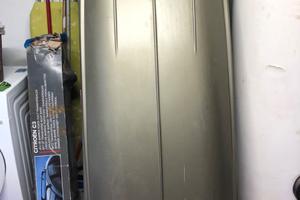 BOX PER TETTO THULE AUTO CON BARRE THULE