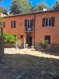 Casa indipendente in centro storico
